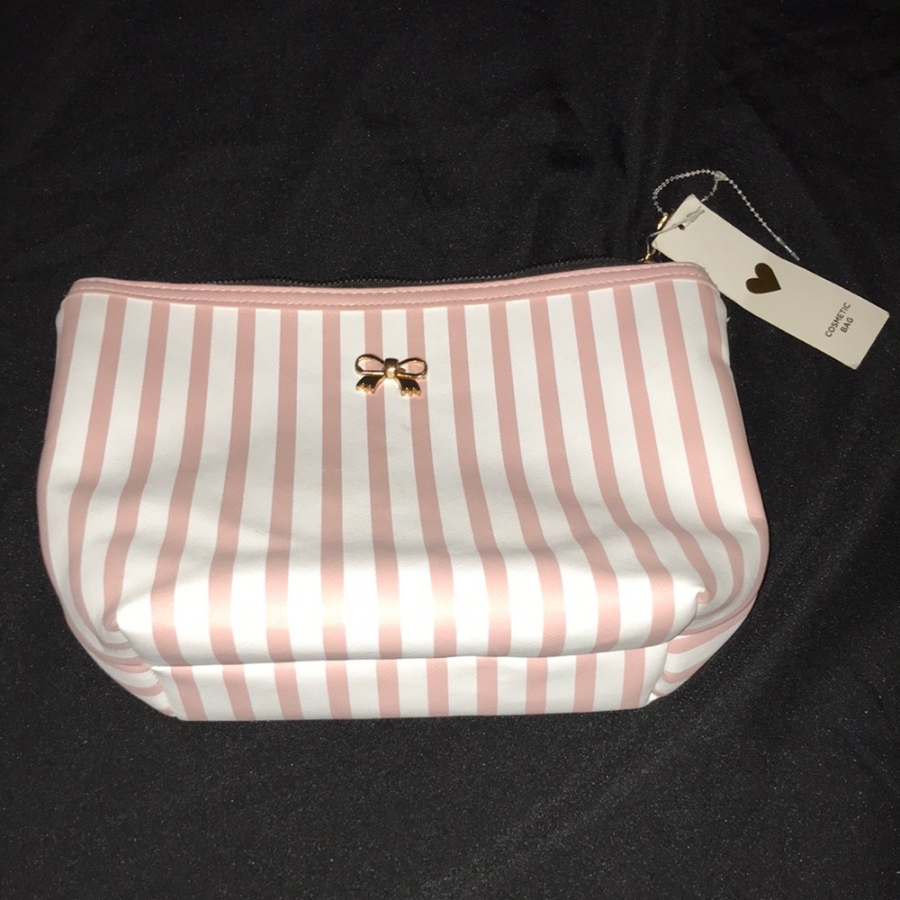 Cosmetic Bag
